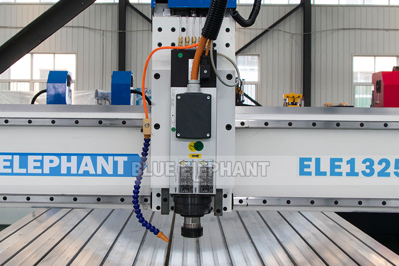 数控开料机零部件