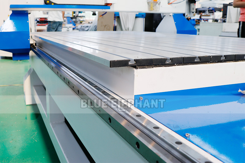 数控开料机零部件