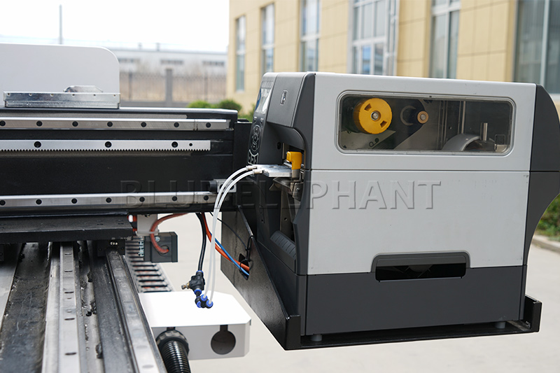 板式家具生产线