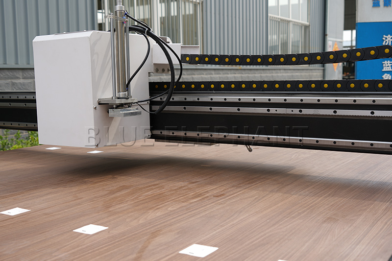 板式家具生产线