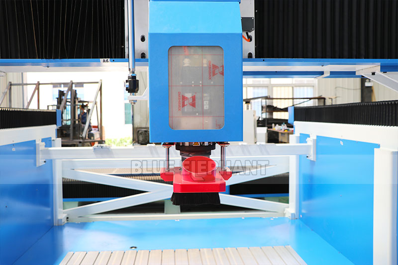 保丽龙加工中心