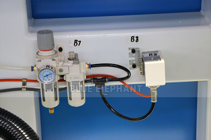 保丽龙加工中心