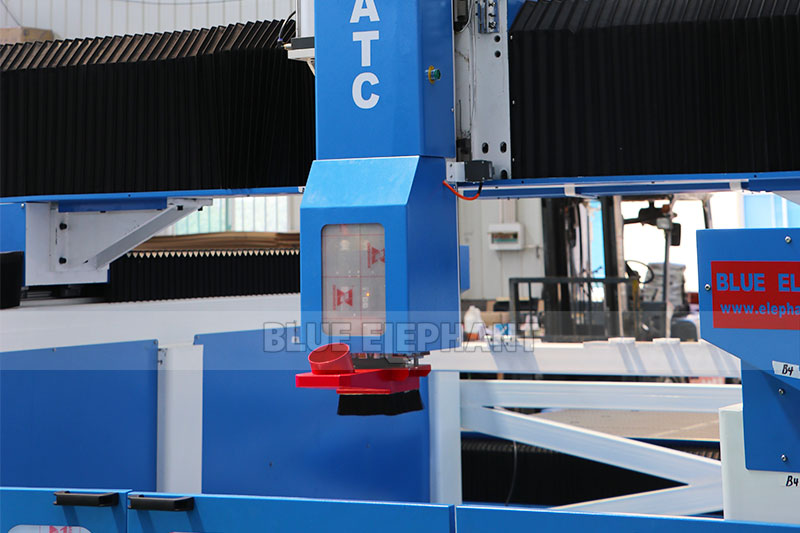 保丽龙加工中心