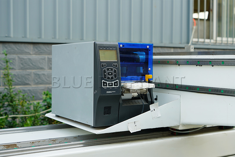 板式家具生产线