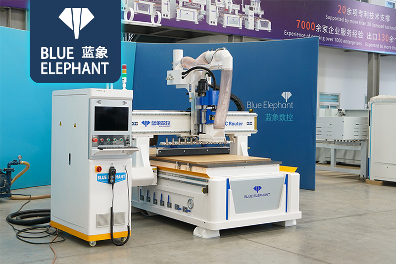 整体衣柜开料机