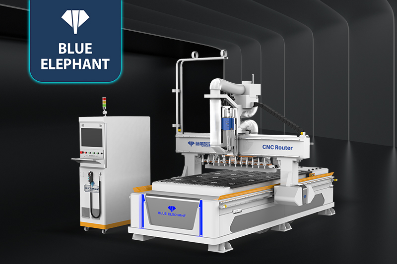 全屋家具开料机