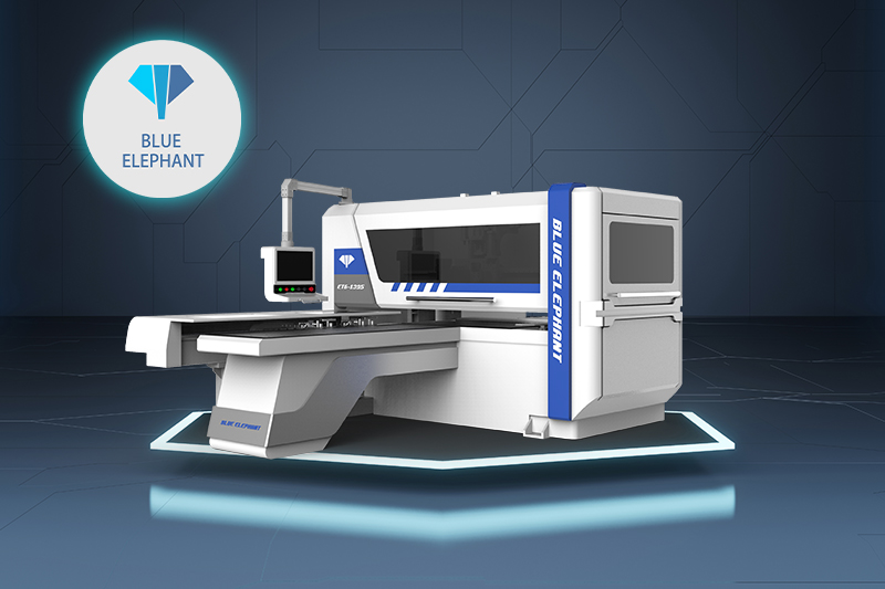 板式家具六面钻