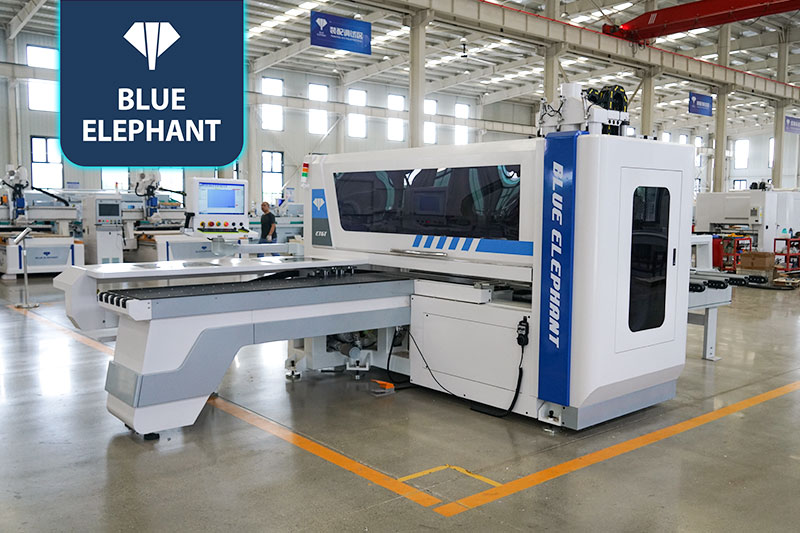 数控家具六面钻