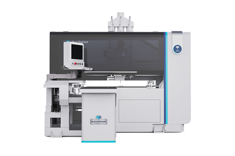 ET5单钻包六面钻(紧凑型)